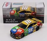 Kyle Busch 2018 M&M's Brand 1:64 