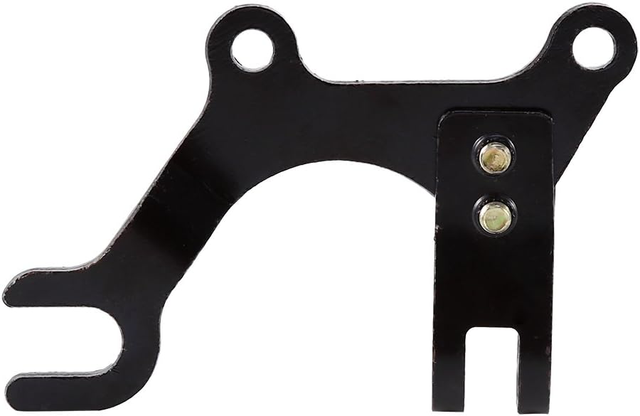 Disc Bicycle Brake Adapter Adjustable Bike Frame Adapter Mounting