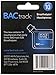 BACtrack S35 Breathalyzer Mouthpieces,Count 10