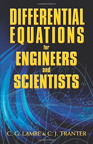 Differential Equations for Engineers and Scientists (Dover Books on Mathematics) - Thumbnail 2