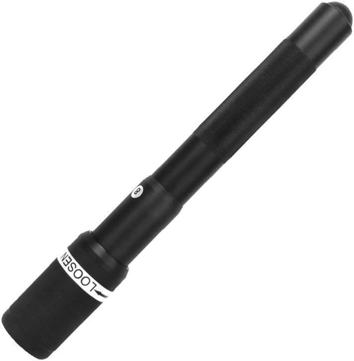 Billiards Pool Cue Stick Extension Extender Black Amazon.co.uk Sports & Outdoors