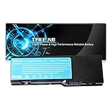 7800mAh, 9 cell Long Life, Replacement Laptop Battery For Dell Inspiron 6400, Inspiron 1501, Inspiron E1505, Latitude 131L, Vostro 1000 fits P/N KD761 GD476 HK421 RD850 Brand New - 24 Months Warranty