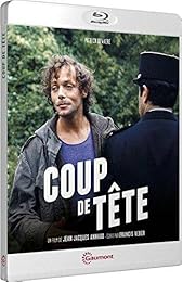 Coup de tête - Blu-ray