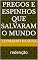 Livro PREGOS E ESPINHOS QUE SALVARAM O MUNDO: redenção