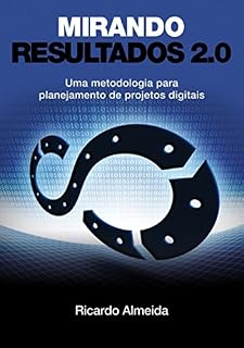 Livro Mirando Resultados 2.0
