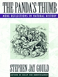 The Panda's Thumb: More Reflections in Natural History