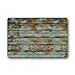 Doormats Rustic Old Barn Wood Floor Mats Living Room Indoor with Anti-Slip Backing 23.6
