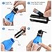 FengChi LED Camping Lantern, [3 Pack] Portable Outdoor Tent Light Emergency Bulb Light for Camping,Hurricane, Storm, Outage.