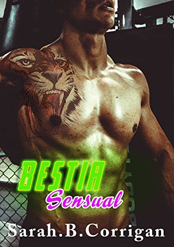 Bestia Sensual (Spanish Edition)