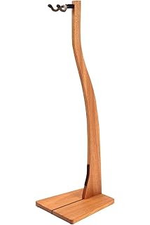 Guitar Stand Gs5 Guitar Stand Electric Wall Guitarworld Guitarstagram Guitarstand Wooden Guitar Stand Guitar Stand Guitar Stands