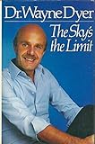 Hardcover The Sky's the Limit by Wayne dyer (1980) Hardcover Book