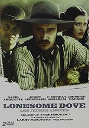 Lonesome Dove - Les Jeunes Années