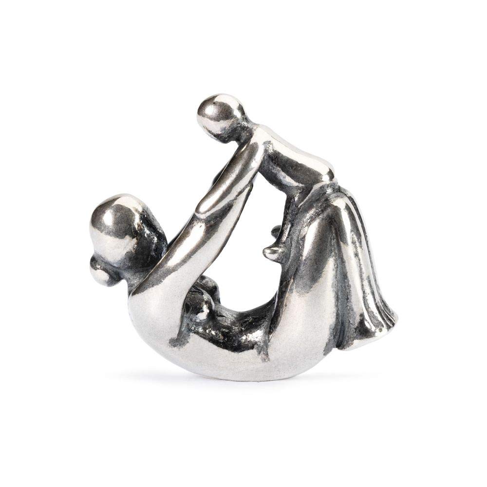 Trollbeads Silver 925 Bead Grandma