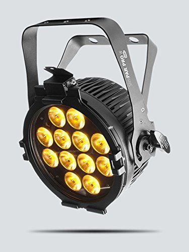 CHAUVET DJ SlimPAR Pro W USB Variable White LED Par/Wash Light | LED Lighting