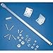 Davis Windex Windvane Kits Universal Masthead Mount/Windex-Tel
