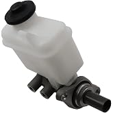 Beck/Arnley 072-9838 Brake Master Cylinder For 2007-2020 Toyota Tundra