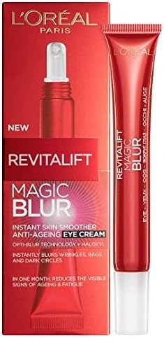 revitalift magic blur