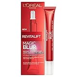 L'Oreal Paris Revitalift Magic Blur Instant Skin Smoother Anti-Ageing Eye Cream 15ml