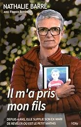 Il m'a pris mon fils