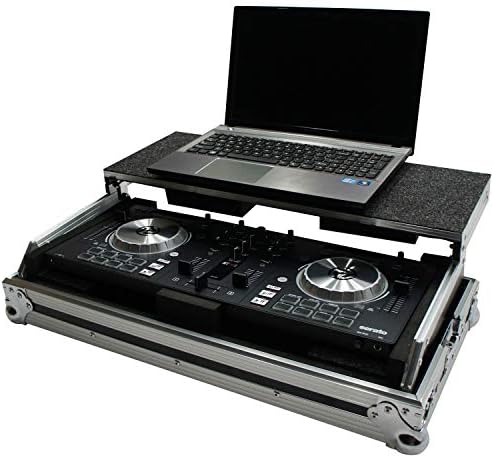 Amazon.com: Harmony Audio HCMIXTRACKPRO3LT Flight Glide Laptop