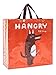 BLUE Q Bag Shopper Hangry, 1 EA