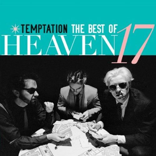 Heaven 17 - Heaven 17 - The Best Of Heaven 17 - Zortam Music