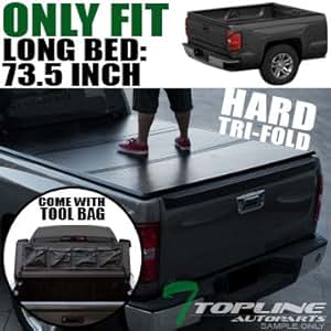 Topline Auto Parts Top Car Release 2020