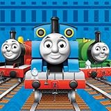 Thomas the Tank Lunch Napkins 16 Ct.