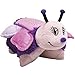 Pillow Pets Dream Lites - Pink Butterfly 11