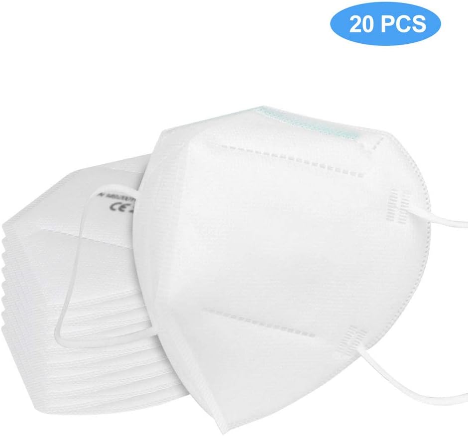 Please See Pictures to Buy (20Pcs), Protect Your Heathy.
