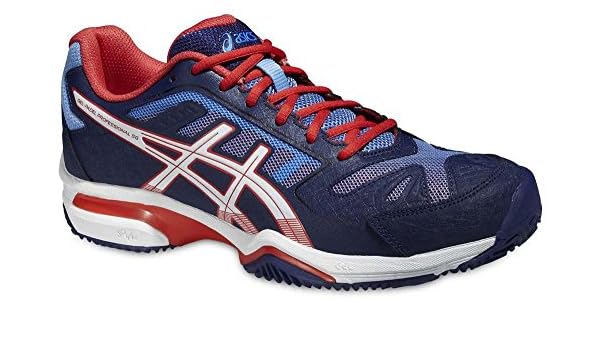 asics gel padel professional 2 sg hombre 2017