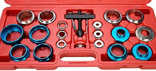 Camshaft Bearing Remover Installer Installation Tool Crank Seal Removal Kit Set,NEW