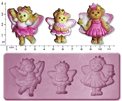 Fairy Bears Medium