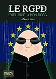 Le RGPD expliqué à mon boss by 