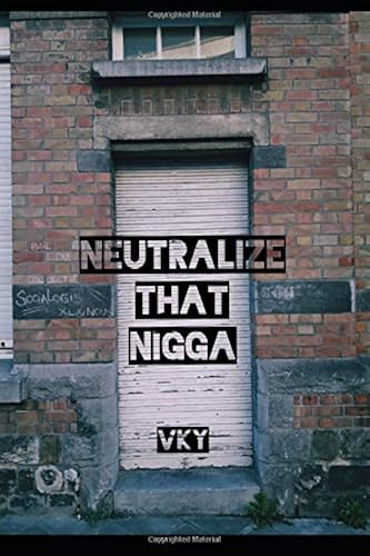 Download Neutralize That Nigga PDF