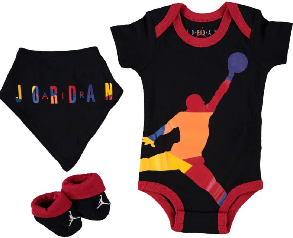 nike jordan for baby boy