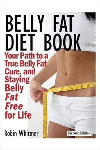 belly fat free book free
