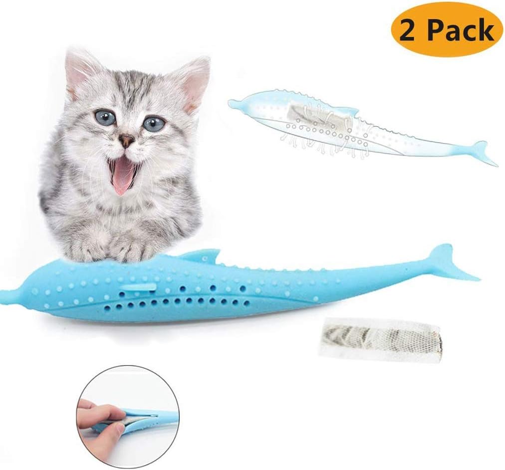 cats favorite toys