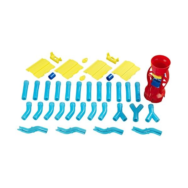 Theo Klein 2186 Aqua Action Starter Set 2, Toy, Multi-Colored