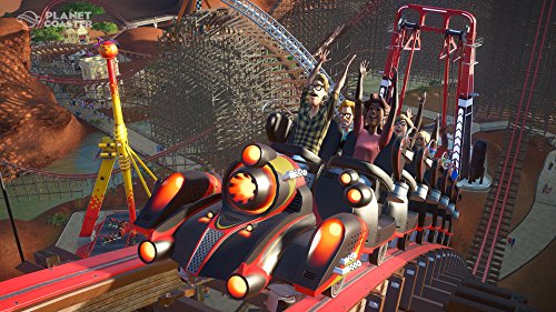 Planet Coaster - Image 5