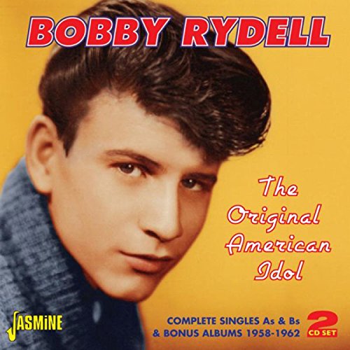 Bobby Rydell - Groovy Tonight Lyrics - Zortam Music
