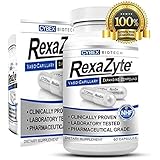 1 Month RexaZyte Male Enhancement Supplement