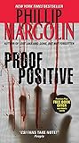Proof Positive (Amanda Jaffe Series)