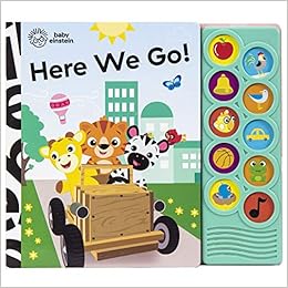 baby einstein amazon