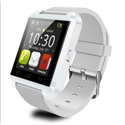 Amazon.com: FANEO - Reloj inteligente multifunción con ...