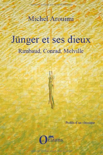 Jünger et ses dieux