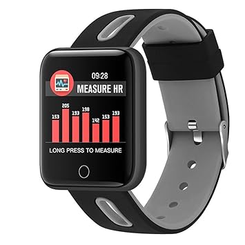 VINSEW Brazalete Deportivo Nuevo Reloj Inteligente IP68 ...