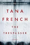 The Trespasser: A Novel