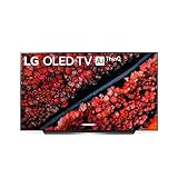 LG OLED77C9PUB UltraHD 4K 77-Inch OLED Smart TV