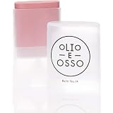 Olio E Osso Lippen- & Wangenbalsam No. 9 Spring – Natürliche Pflege Für Lippen & Wangen, Vielseitig Einsetzbar